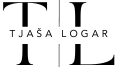 Logotip Tjaša Logar za svetovanje pri EU razpisih