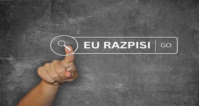 Iskanje aktualnih EU razpisov in nepovratnih sredstev s Tjaša Logar
