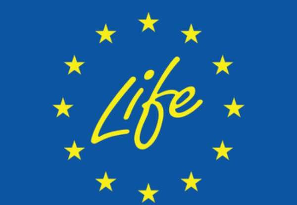 LIFE programme sredstva za okolje s Tjaša Logar